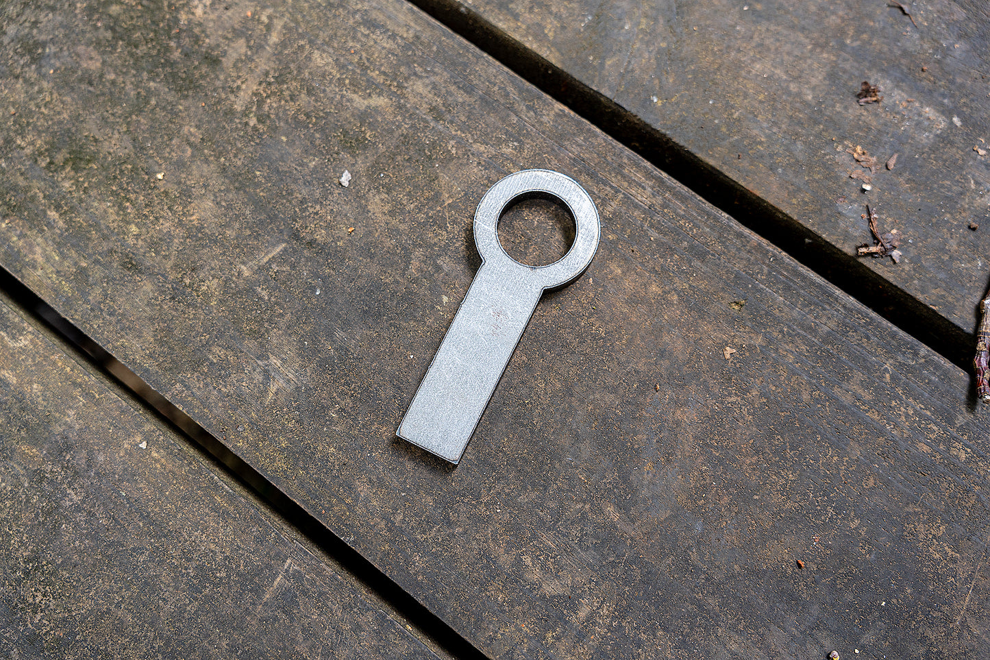 Bottle Opener Blank, DIY Project