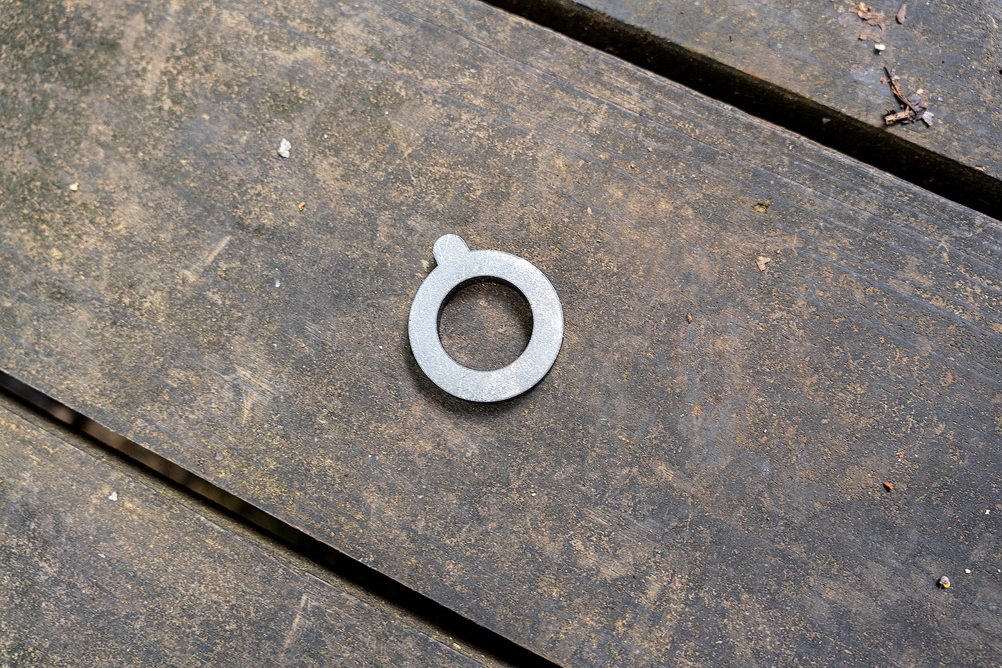 Bottle Opener Blank, DIY Project