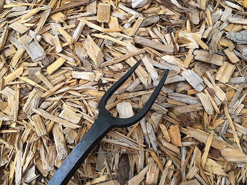 Bottle Opener Meat Fork