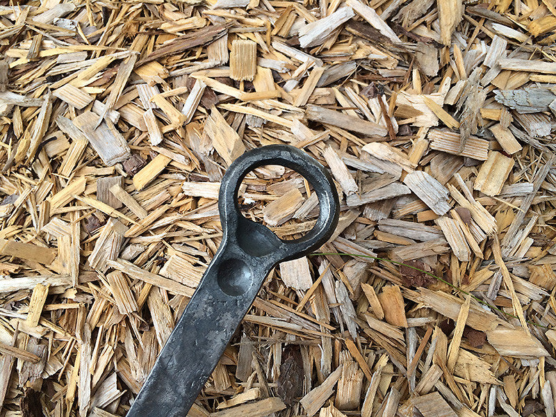 Bottle Opener Meat Fork