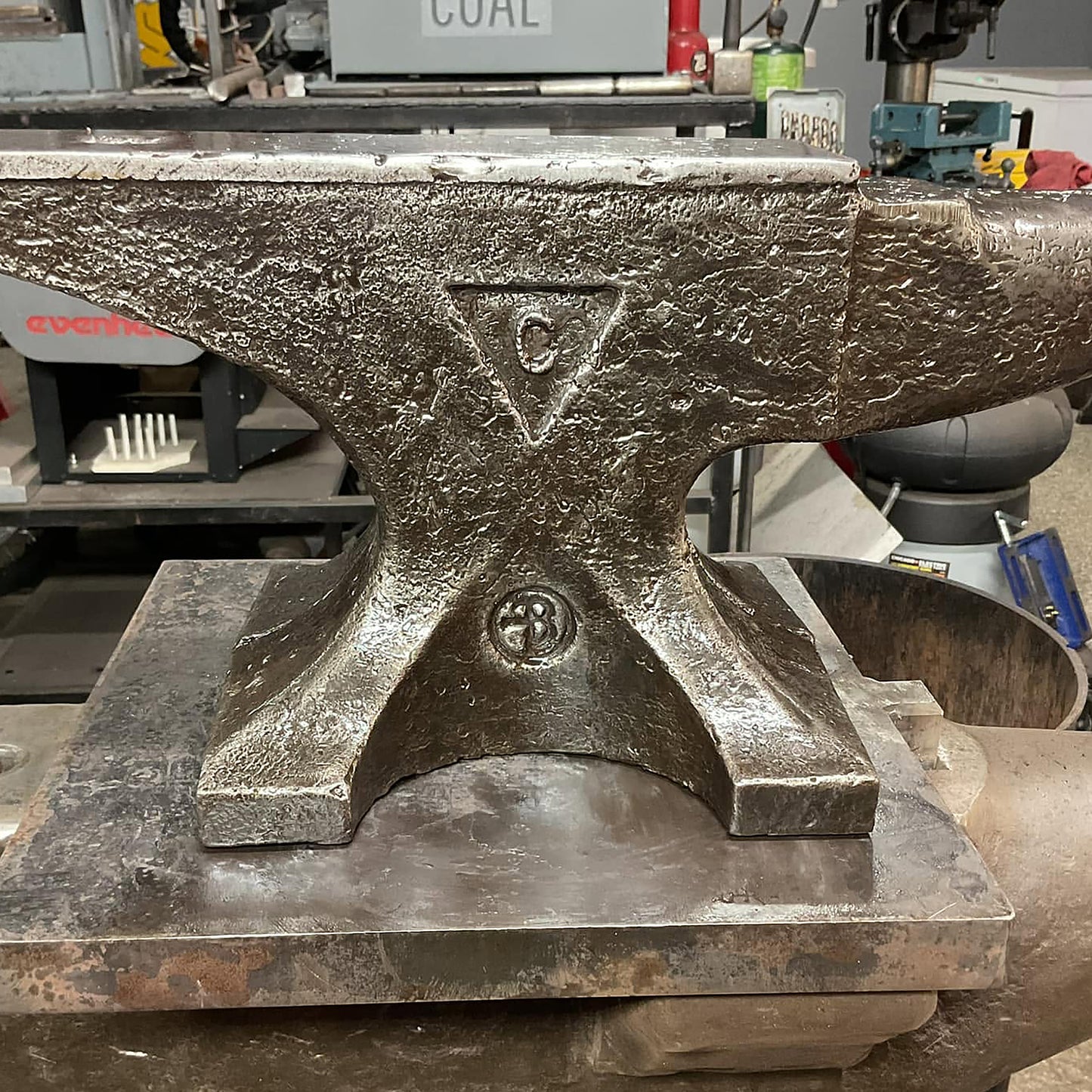 Vintage Anvil T-Shirt