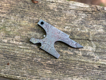 Key Chain Bottle Opener, Anvil