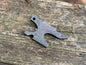 Key Chain Bottle Opener, Anvil