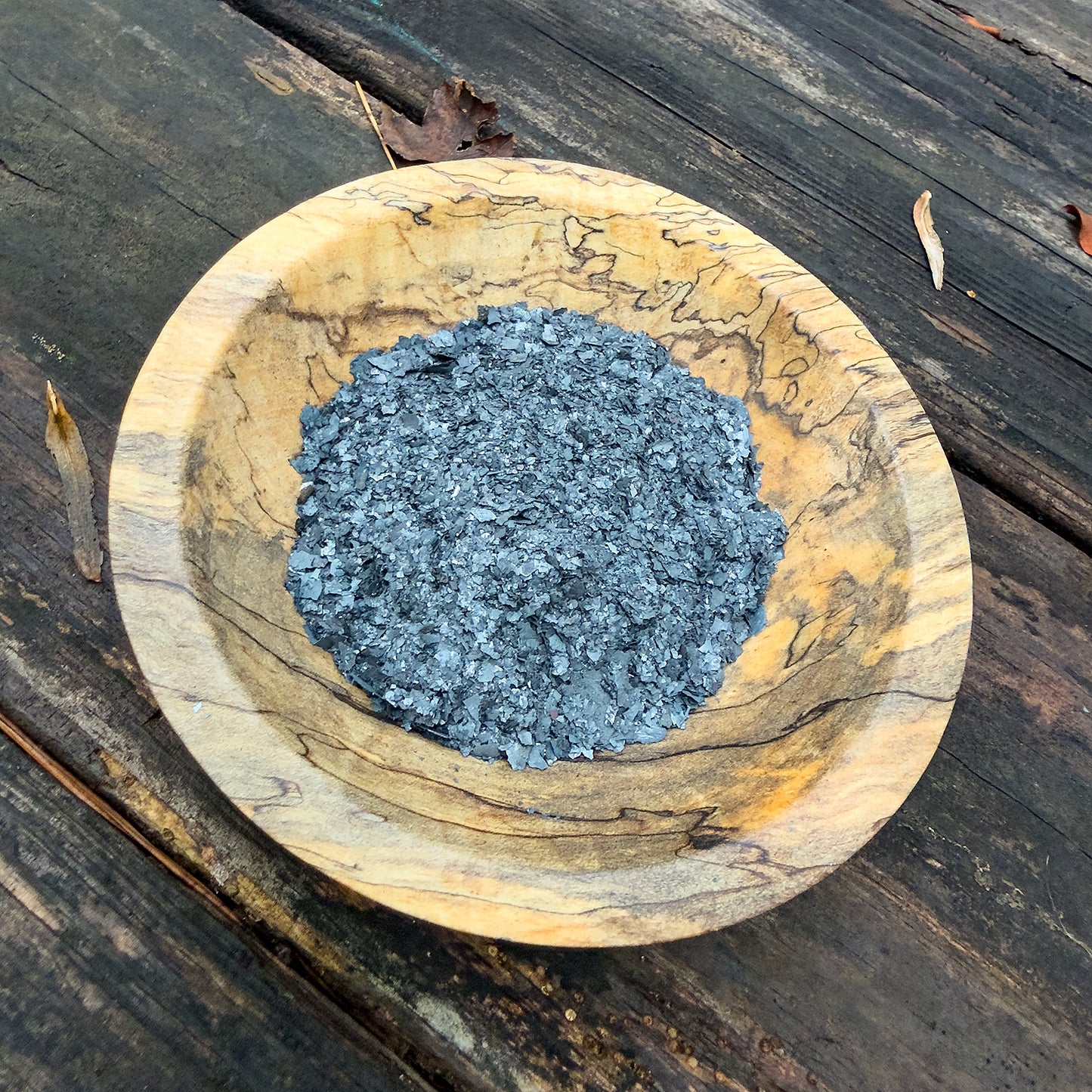 Appalachian Anvil Dust - Celestial Event Collection
