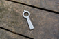 Keychain Bottle Opener Blank, DIY Project