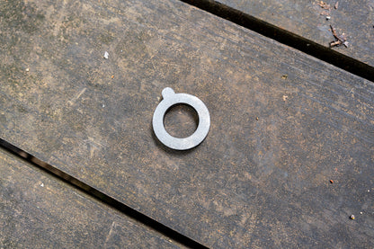 Bottle Opener Blank, DIY Project
