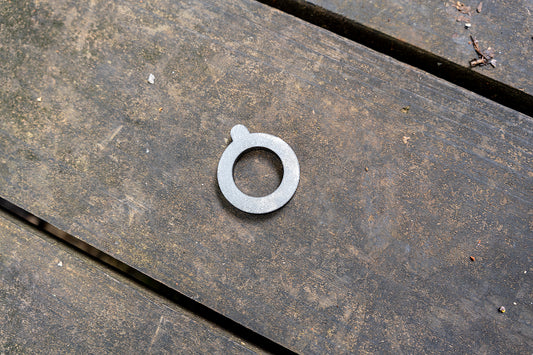 Bottle Opener Blank, DIY Project
