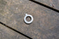 Small Keychain Bottle Opener Blank, DIY Project