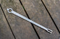 BBQ Fork Blank, DIY Project
