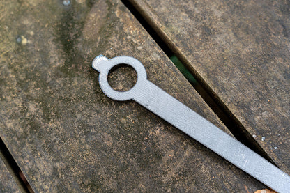 Steak Flipper Blank, DIY Project