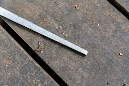 Steak Flipper Blank, DIY Project