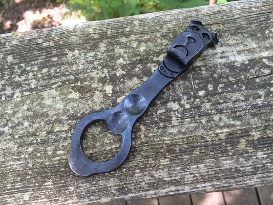 Bottle Opener, Bull Dog