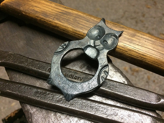 Bottle Opener, Owl