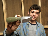 Knife Making 101 Workshop/Class