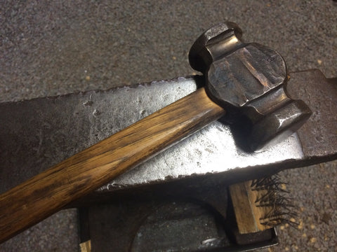 Hammer Making 101 Workshop/Class