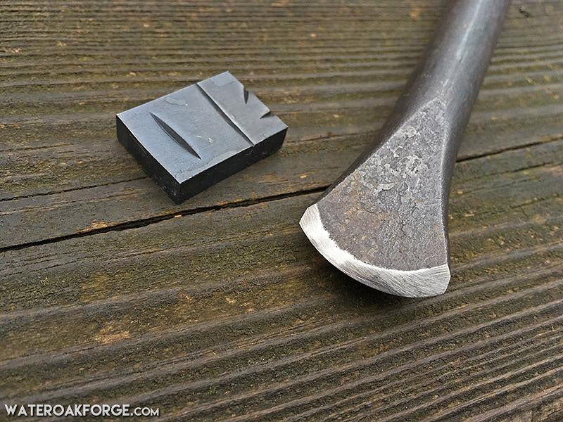 Blacksmith Chisel