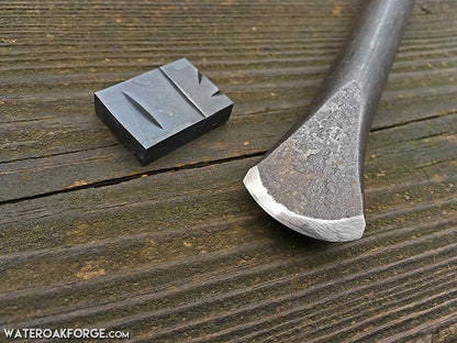 Blacksmith Chisel